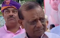 क्या अखिलेश यादव और आजम खान की मुलाकात से सपा को होगा लाभ?