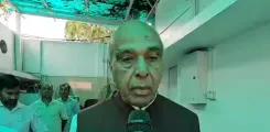 योगी का AI वीडियो विवाद: BJP सांसद जगदंबिका पाल बोले — 2027 में जनता देगी अखिलेश को जवाब