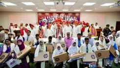 Akhilesh Yadav backs skilled youth as foundation of progress