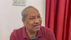 संजय निषाद का अखिलेश पर तंज: 'बड़े नेता हैं, पर कचौड़ी-पकौड़ी से ऊपर नहीं उठ पाए'