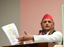 Akhilesh Yadav bets big on PDA unity ahead of 2027 UP polls