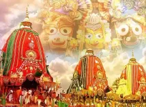 Akhilesh Yadav greets nation on Rath Yatra 2026