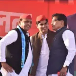 अखिलेश यादव के 53वें जन्मदिन पर राम गोपाल का दावा: '2027 में अत्याचारी सरकार का होगा अंत'