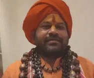 महंत राजू दास का अखिलेश यादव पर पलटवार: 'विपक्ष PM मोदी का राजनीतिक मुकाबला करने में नाकाम'
