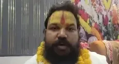अखिलेश यादव के अयोध्या दौरे पर साधु-संतों का कटाक्ष: 'रामलला के दर्शन नहीं, तो क्या आना?'