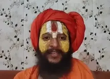 अखिलेश यादव के 'नकली संत' आरोप पर अयोध्या के संतों का कड़ा जवाब, अखिलेश को नकली हिंदू कहा