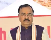 अखिलेश यादव की हालत 'न तीन में, न तेरह में' जैसी ही रही : केशव प्रसाद मौर्य