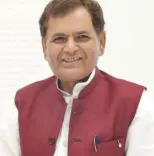 अखिलेश यादव को कांशीराम नहीं, मोइनुद्दीन पसंद हैं: डॉ. लालजी प्रसाद निर्मल