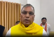 ओपी राजभर का अखिलेश पर हमला: 'पीडीए का मतलब — परिवार, दौलतमंद और अपराधी'