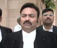 अखिलेश यादव पर आपत्तिजनक पोस्ट रीशेयर करने पर BJP सांसद निशिकांत दुबे को BNS के तहत मानहानि नोटिस