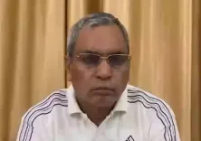 अखिलेश यादव अपनी पत्नी के सम्मान को लेकर खड़े नहीं हो सके, देश की महिलाओं पर क्या प्रभाव पड़ेगा: ओपी राजभर
