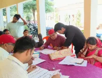 Akhilesh Yadav rallies PDA Prahari to aid voters on Oct 24