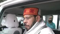 अखिलेश यादव से सीजेपी नेताओं की मुलाकात पर सियासत गरमाई, विपक्ष बोला — शिष्टाचार भेंट थी