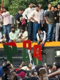 Akhilesh Yadav signals PDA coalition's march to Delhi