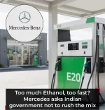 Akhilesh Yadav Slams E20 Ethanol Policy as 'Govt Profiteering'