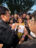 Akhilesh Yadav urges Sonam Wangchuk to end fast