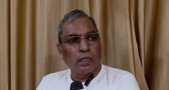 Akhilesh Yadav's 'chavanni' remark will have consequences: UP Minister O.P. Rajbhar