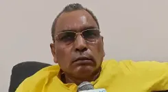 Rajbhar fires back at Akhilesh: 'He will run away to Pakistan'