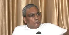 Akhilesh Yadav's PDA politics empowers Modi, Yogi, says UP Minister Rajbhar