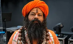 भोजशाला विवाद पर महंत राजूदास का तीखा बयान: 'आक्रांताओं के समर्थन में क्यों खड़ा होता है हिंदुस्तान का मुसलमान?'