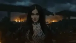 अदा शर्मा निभाएंगी एक्रोमैटोप्सिया से पीड़ित सुपरहीरो का किरदार, 'सुपर वेली' का नया फर्स्ट लुक