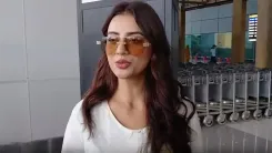 अक्षरा सिंह का आम्रपाली दुबे के बयान पर जवाब: 'गरिमा को मनोरंजन का साधन न बनाएं'