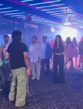 अक्षरा सिंह ने 'पटना की जगुआर' का बीटीएस वीडियो किया शेयर