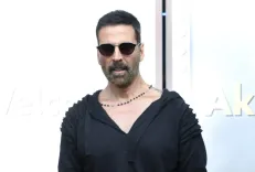 Did Akshay Kumar Celebrate the Historic Win of the Indian Squad in ICC Women's World Cup 2025 Finals?