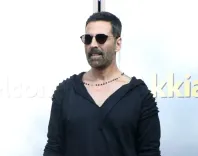 Did Akshay Kumar Really Star in AI-Generated Videos as Maharishi Valmiki?