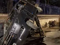 क्या अक्षय कुमार का कार एक्सीडेंट चर्चा में है? जानिए किन-किन सेलेब्स का सड़क हादसा बन चुका है सुर्खियां