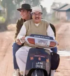 Did Akshay Kumar Share His Grief Over Asrani's Passing?