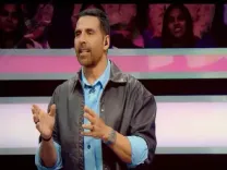 अक्षय कुमार ने बच्चों की मोबाइल लत पर चिंता जताई, कहा- माता-पिता की बड़ी गलती