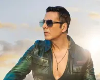 What Did Akshay Kumar Say to His Trolls About Eating Oranges with CM Devendra Fadnavis?