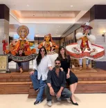 Akshay Kumar, Vidya Balan wrap Kerala shoot of Anees Bazmee's untitled drama