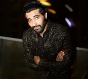How is Akshay Oberoi Celebrating Diwali with Family in Nature?