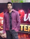 Akshay Oberoi on morally grey characters: 'They rarely see themselves as the villain'