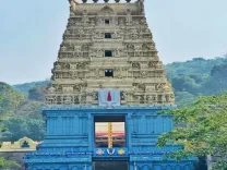 दक्षिण भारत के मंदिरों में अक्षय तृतीया पर विशेष पूजा: चंदन लेपन और पायसम का भोग