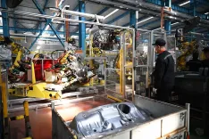 चीन का विनिर्माण PMI अक्टूबर 2026 में 49.3% पर फिसला, माँग में नरमी का संकेत