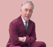 Did Alan Cumming Accidentally Injure Pedro Pascal on the Set of 'Avengers: Doomsday'?