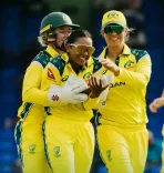 अलाना किंग की अद्भुत गेंदबाजी, ऑस्ट्रेलिया ने वेस्टइंडीज को तीसरे वनडे में 9 विकेट से हराया