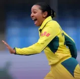 अलाना किंग ने वनडे क्रिकेट में ऑस्ट्रेलिया की तरफ से सर्वश्रेष्ठ स्पेल फेंका 