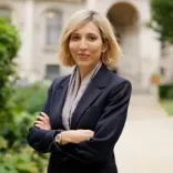 Is Alba Smeriglio the New British Envoy for Chandigarh?