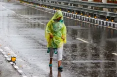 Is Andhra Pradesh Prepared for Heavy Rain as Red Alert Issued?