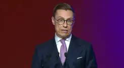 अलेक्जेंडर स्टब ने ईरान के राष्ट्रपति पेजेश्कियान के साथ युद्धविराम और कूटनीति पर की चर्चा