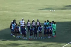 Alexandersson names six changes for second friendly after 14-0 rout of Maldives