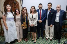 Did Ali Fazal Experience a Privilege at the ‘Rule Breakers’ Screening in UK Parliament?