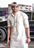 Ali Fazal on Raakh's standout scene: 'It felt like a school punishment'