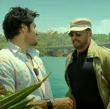 Ali Fazal mourns Nana Patekar: 'One of the best meals I've had'