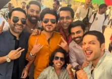 Did Ali Fazal Just Reveal a BTS Moment from ‘Mirzapur: The Movie’?