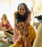 Is Alia Bhatt Celebrating Her ‘Mama Birdie’ Soni Razdan's Birthday?